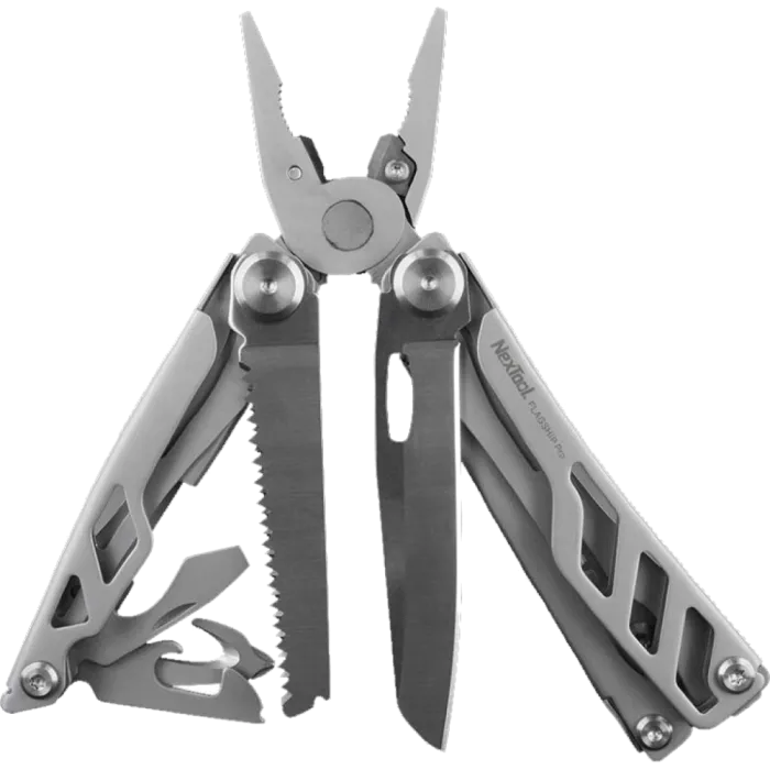 Мультитул NexTool FLAGSHIP PRO KT5020