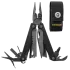 Мультитул Leatherman Charge Plus black