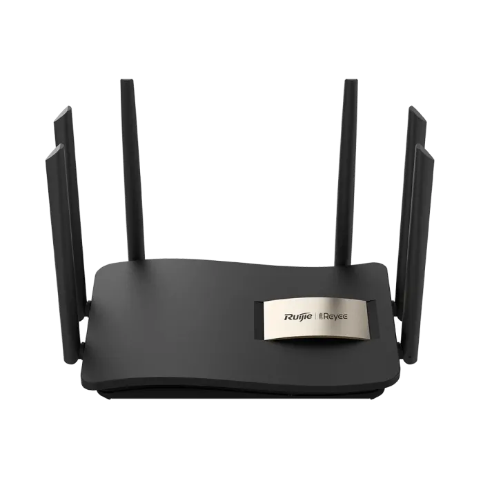 Wi-Fi роутер Ruijie Reyee RG-EW1200G Pro Wi-Fi 5