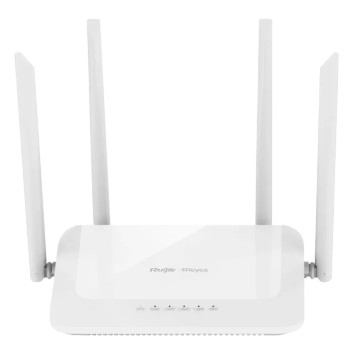 Wi-Fi роутер Ruijie Reyee RG-EW1200 Wi-Fi 5