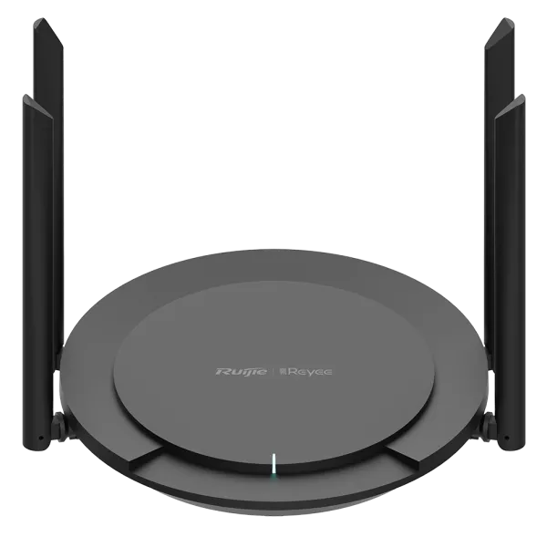 Wi-Fi роутер Ruijie Reyee RG-EW300 PRO Wi-Fi 4
