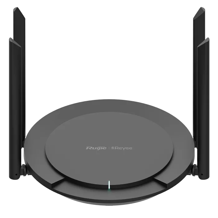Wi-Fi роутер Ruijie Reyee RG-EW300 PRO Wi-Fi 4