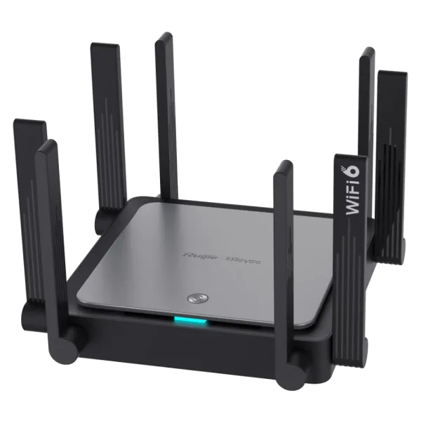 Wi-Fi роутер Ruijie Reyee RG-EW3200GX PRO Wi-Fi 6