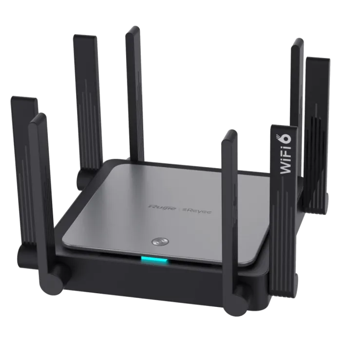 Wi-Fi роутер Ruijie Reyee RG-EW3200GX PRO Wi-Fi 6