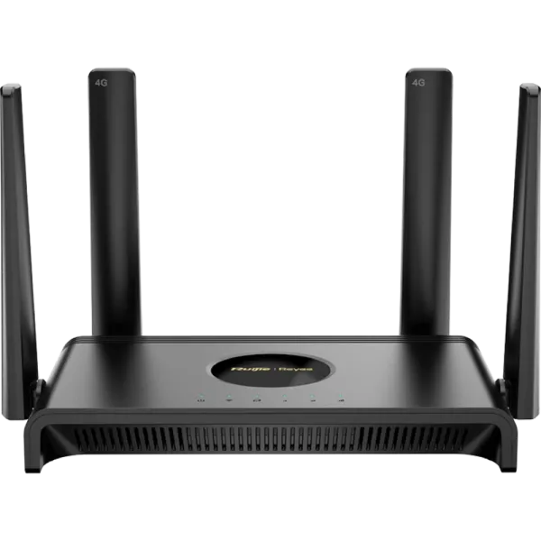 LTE Wi-Fi роутер Ruijie Reyee RG-EW300T Wi-Fi 4