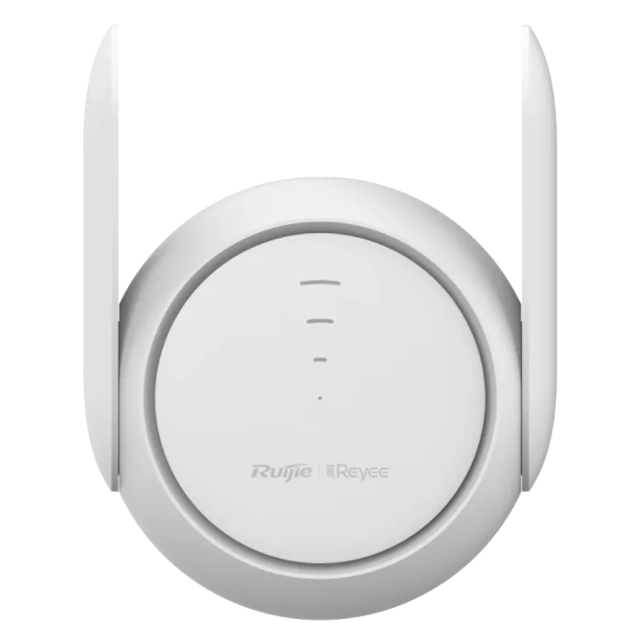 Дводіапазонний розширювач Mesh Wi-Fi Ruijie RG-EW1200R