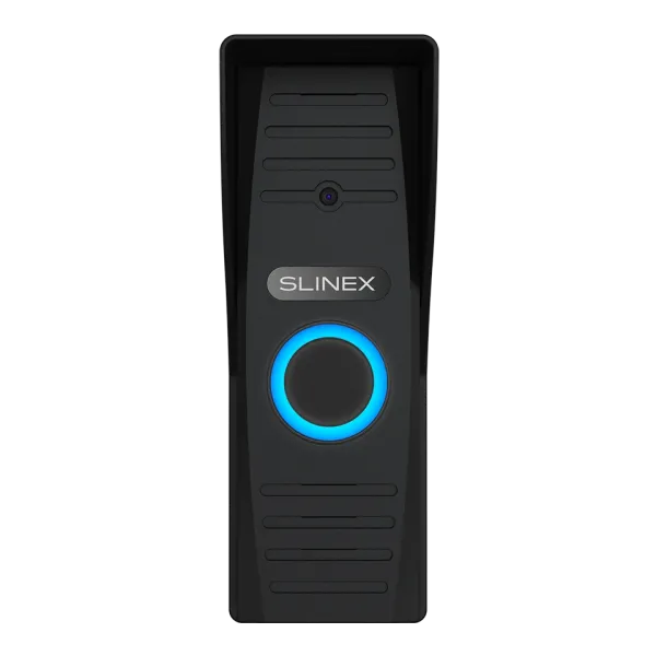 Виклична панель Slinex ML-15HD (black)
