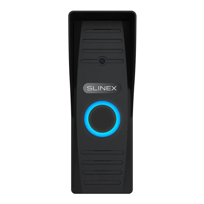 Виклична панель Slinex ML-15HD (black)
