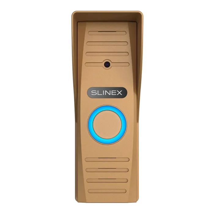 Виклична панель Slinex ML-15HD (copper)
