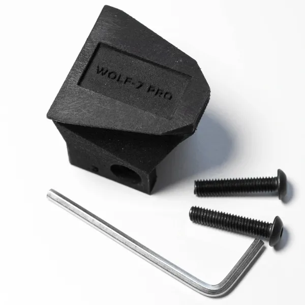 Адаптер для ремонту або покращення кріплення AGM Wolf 7 Pro NWP-1