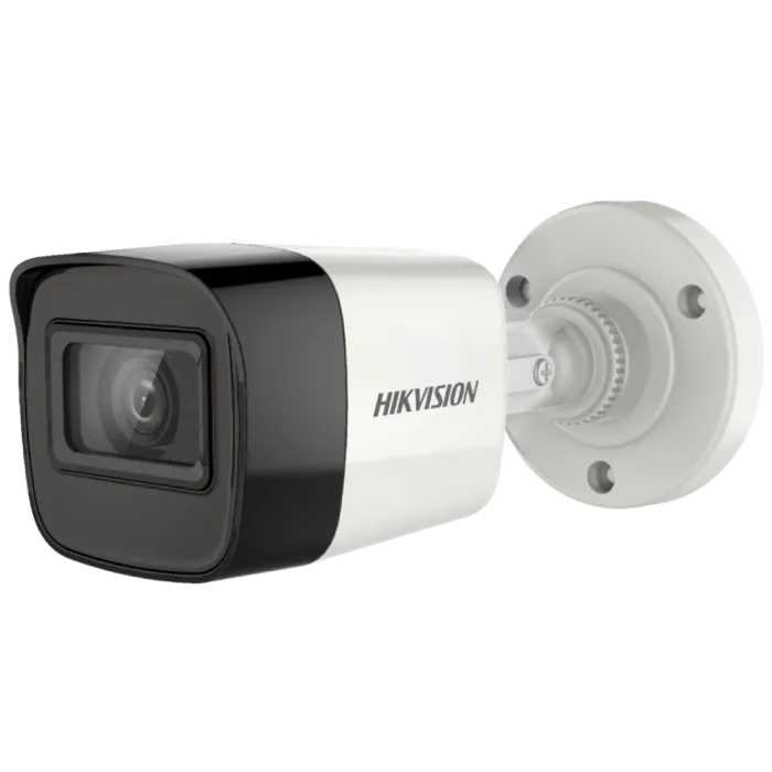 Hikvision DS-2CE16H0T-ITE (C) (3.6мм)