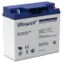 Акумуляторна батарея Ultracell UCG22-12 12V/22Ah