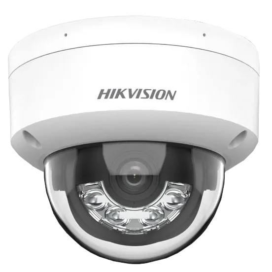 Hikvision DS-2CD2183G2-LIS2U (2.8мм)