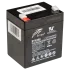 Акумуляторна батарея Ritar RT1250(12V5AH)
