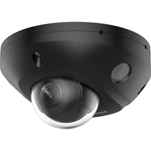 Hikvision DS-2CD2543G2-LIS2U BLACK (2.8мм)
