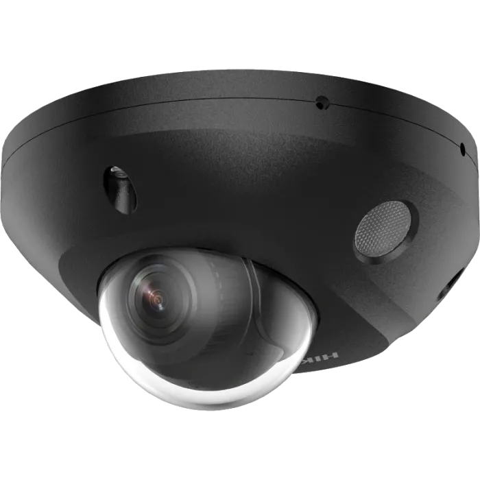 Hikvision DS-2CD2543G2-LIS2U BLACK (2.8мм)
