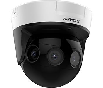 Hikvision DS-2CD6944G0-IHS (2.8мм)