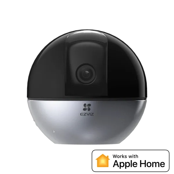 Ezviz E6 (5W2F,4mm cs-e6)