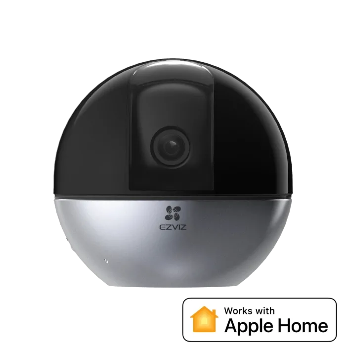 Ezviz E6 (5W2F,4mm cs-e6)