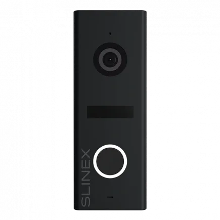 Виклична панель Slinex ML-17HD Black
