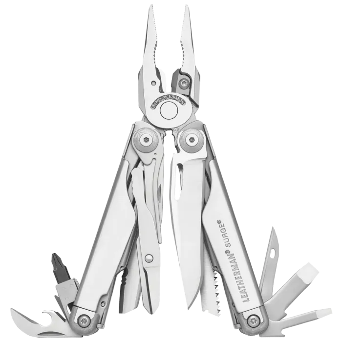 Мультитул Leatherman SURGE