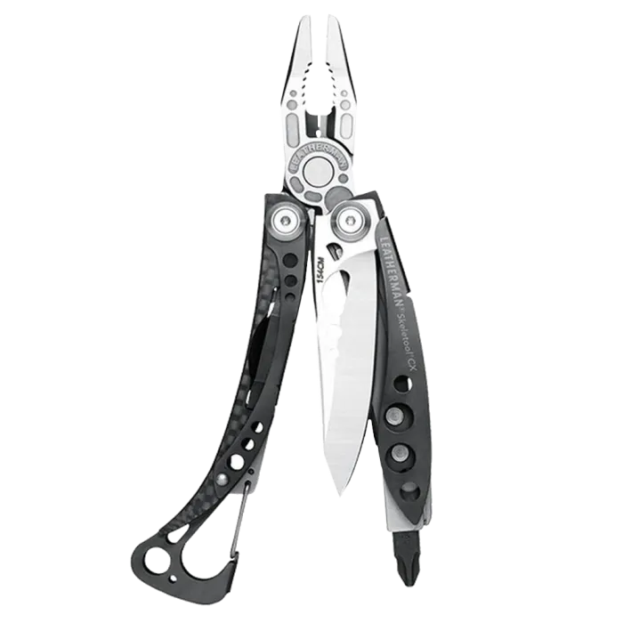 Мультитул Leatherman Skeletool CX