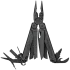 Мультитул Leatherman Wave Plus Black