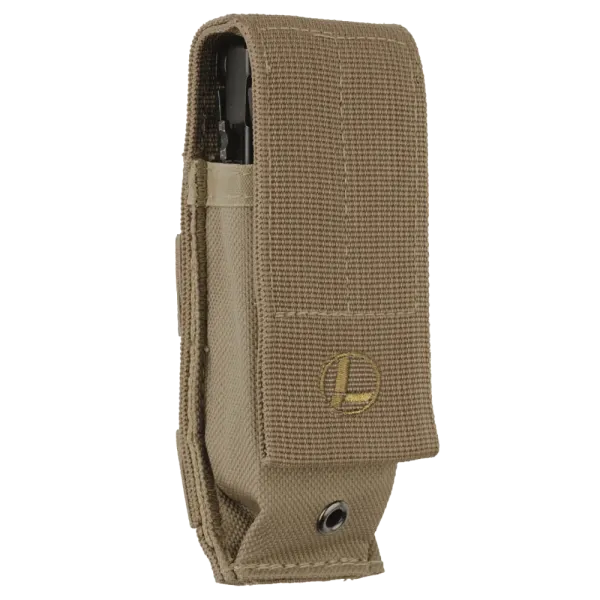 Чохол Leatherman Molle L brown