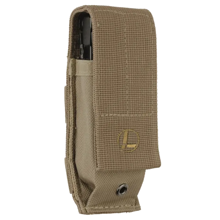 Чохол Leatherman Molle L brown