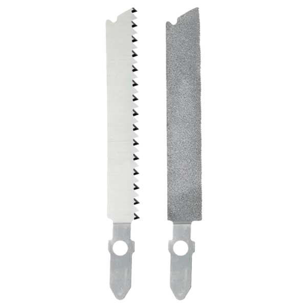 Набір пила та надфіль Leatherman