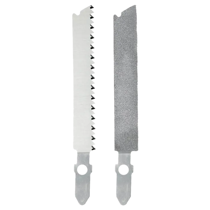 Набір пила та надфіль Leatherman