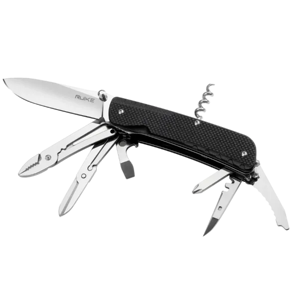 Мультітул Ruike Trekker LD41-B