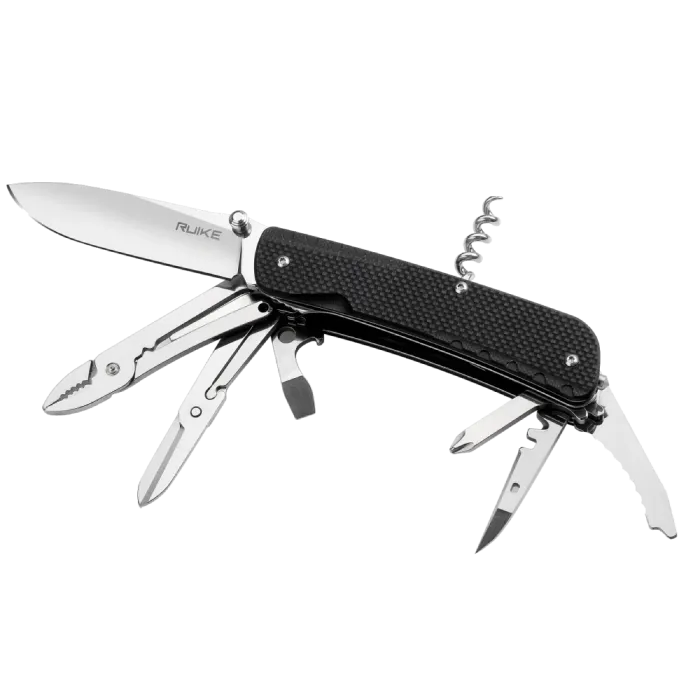 Мультітул Ruike Trekker LD41-B