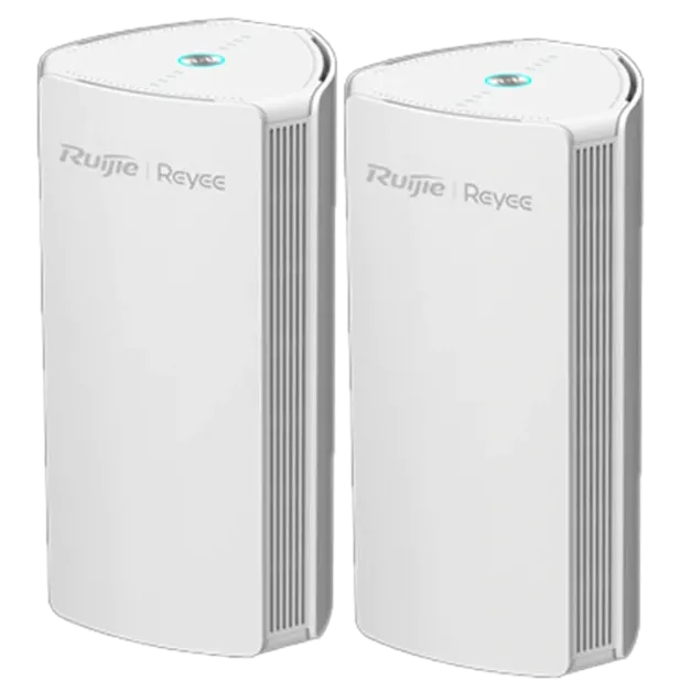 Комплект MESH роутерів Ruijie Reyee RG-M18(2PACK) Wi-Fi 6