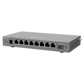 Маршрутизатор Ruijie Reyee RG-EG209GS SFP керований