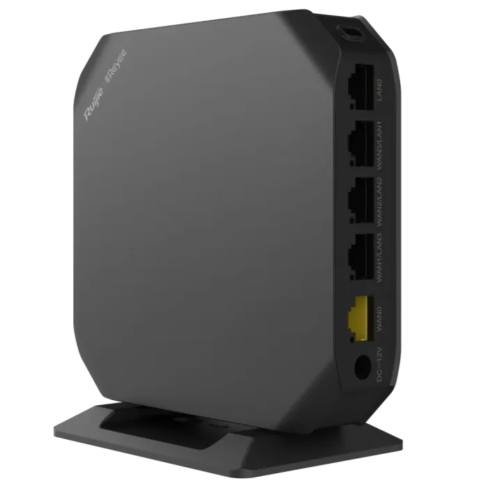 Wi-Fi роутер Ruijie Reyee RG-EG105GW(T) Wi-Fi 5 1267 Мб/с All-in-One