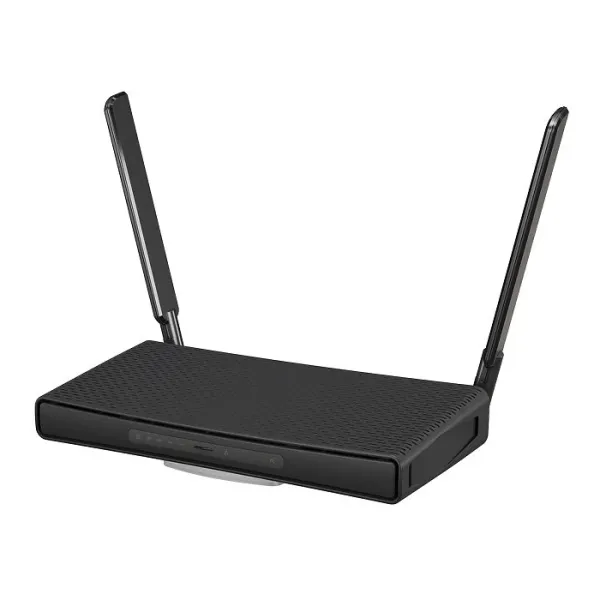 Wi-Fi роутер MikroTik RBD53iG-5HacD2HnD hAP ac³ Gigabit PoE