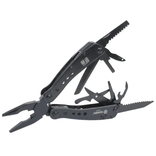 Мультитул Multi Tool Ganzo G201-B