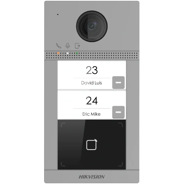 Hikvision DS-KV8213-WME1(C)/Flush