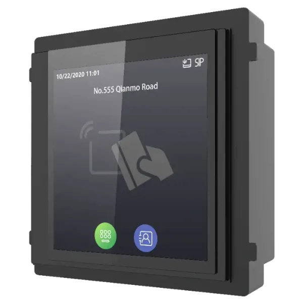 Hikvision DS-KD-TDM