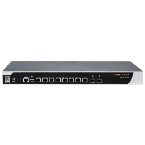 Маршрутизатор Ruijie Reyee RG-NBR6210-E