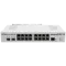 Маршрутизатор MikroTik CCR2004-16G-2S+PC