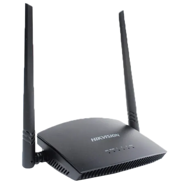 Hikvision DS-3WR3N/EU