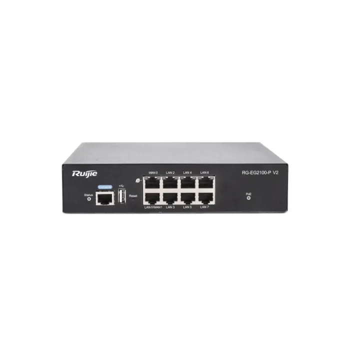 Маршрутизатор Ruijie RG-EG2100-P