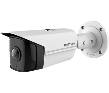 Hikvision DS-2CD2T45G0P-I (1.68мм)