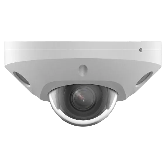 Hikvision DS-2CD2543G2-LIS2U (4мм)