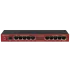 10-портовий маршрутизатор MikroTik RB2011iLS-IN