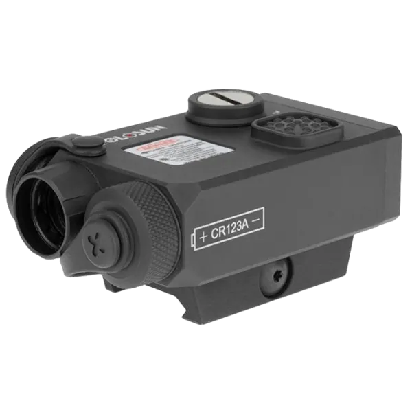 Тактичний блок Holosun LS221R