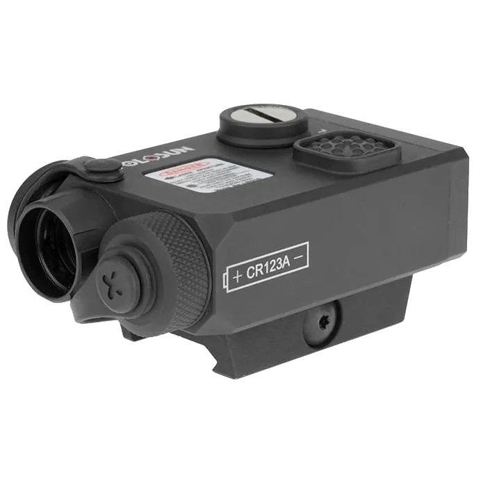 Тактичний блок Holosun LS221R
