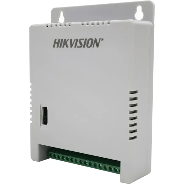 Hikvision DS-2FA1205-C8(EUR)